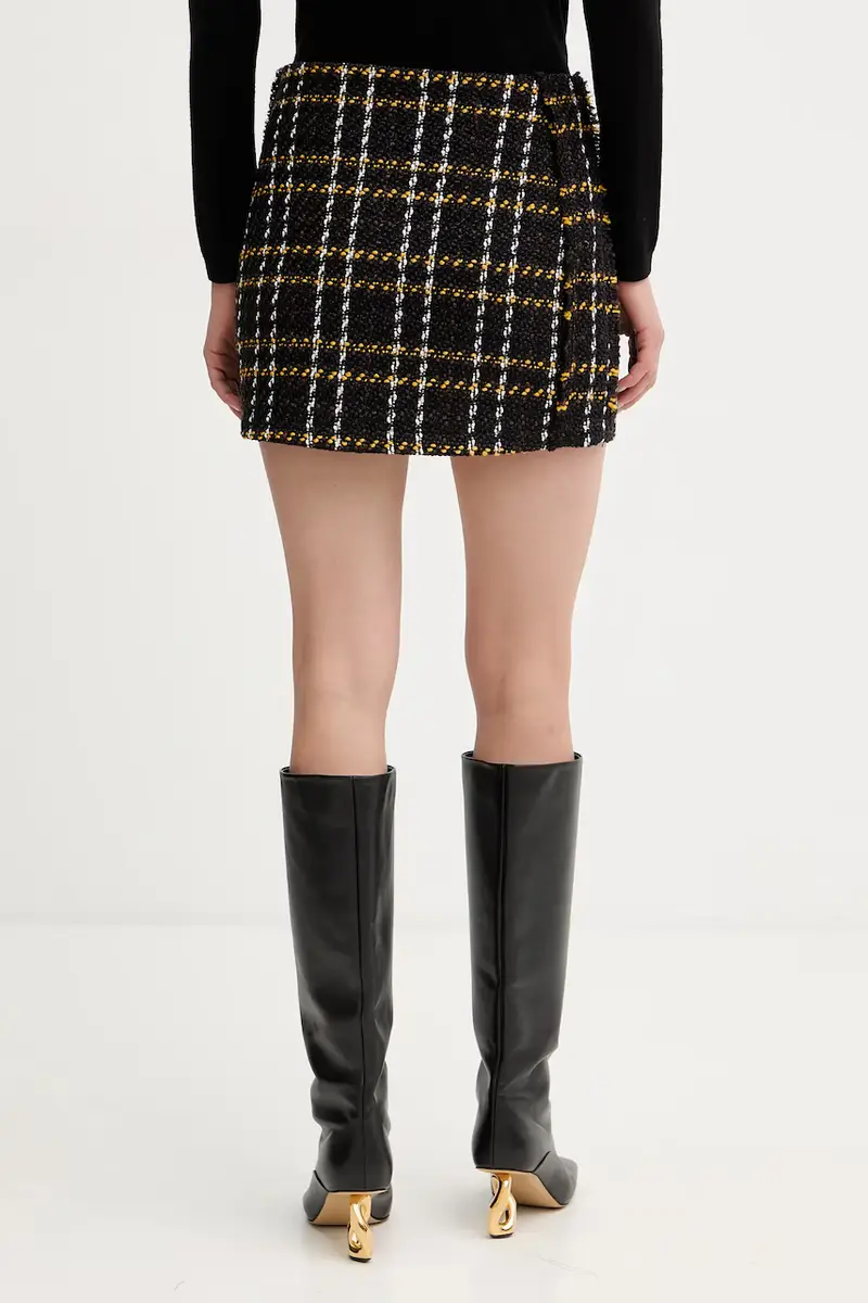 gonna HIGINIO colore marrone GPA25198MG miniatura 3