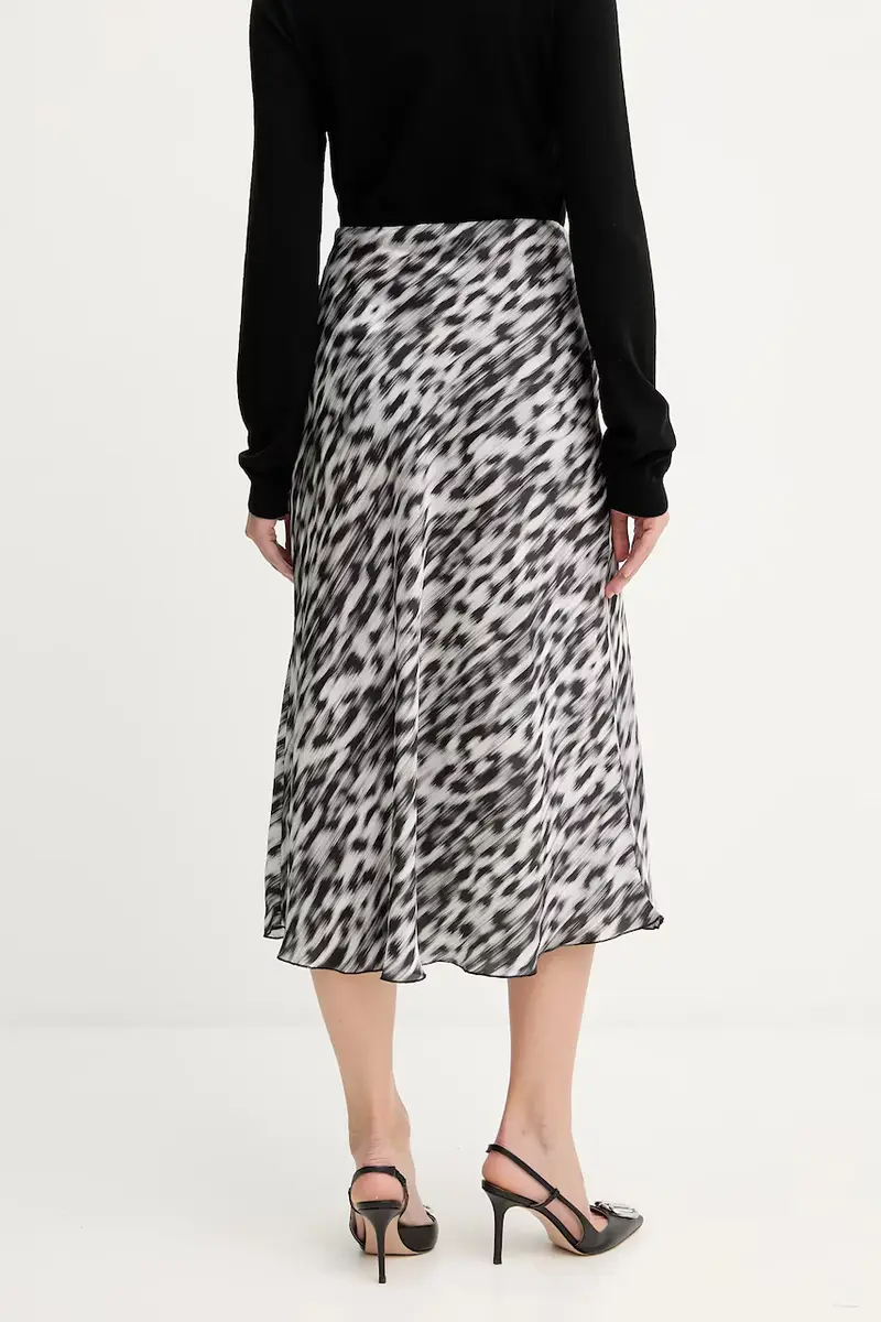 gonna SILGA colore nero GPA25457LO miniatura 3