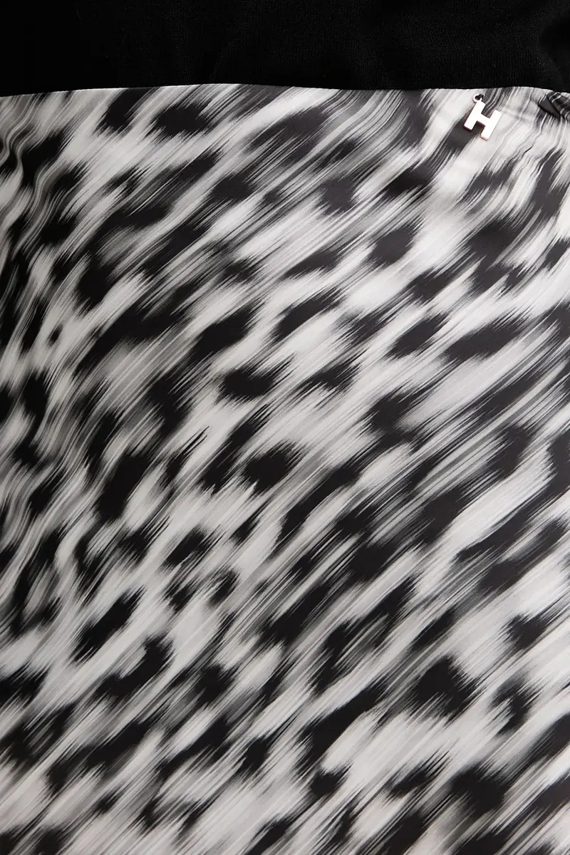 gonna SILGA colore nero GPA25457LO miniatura 4