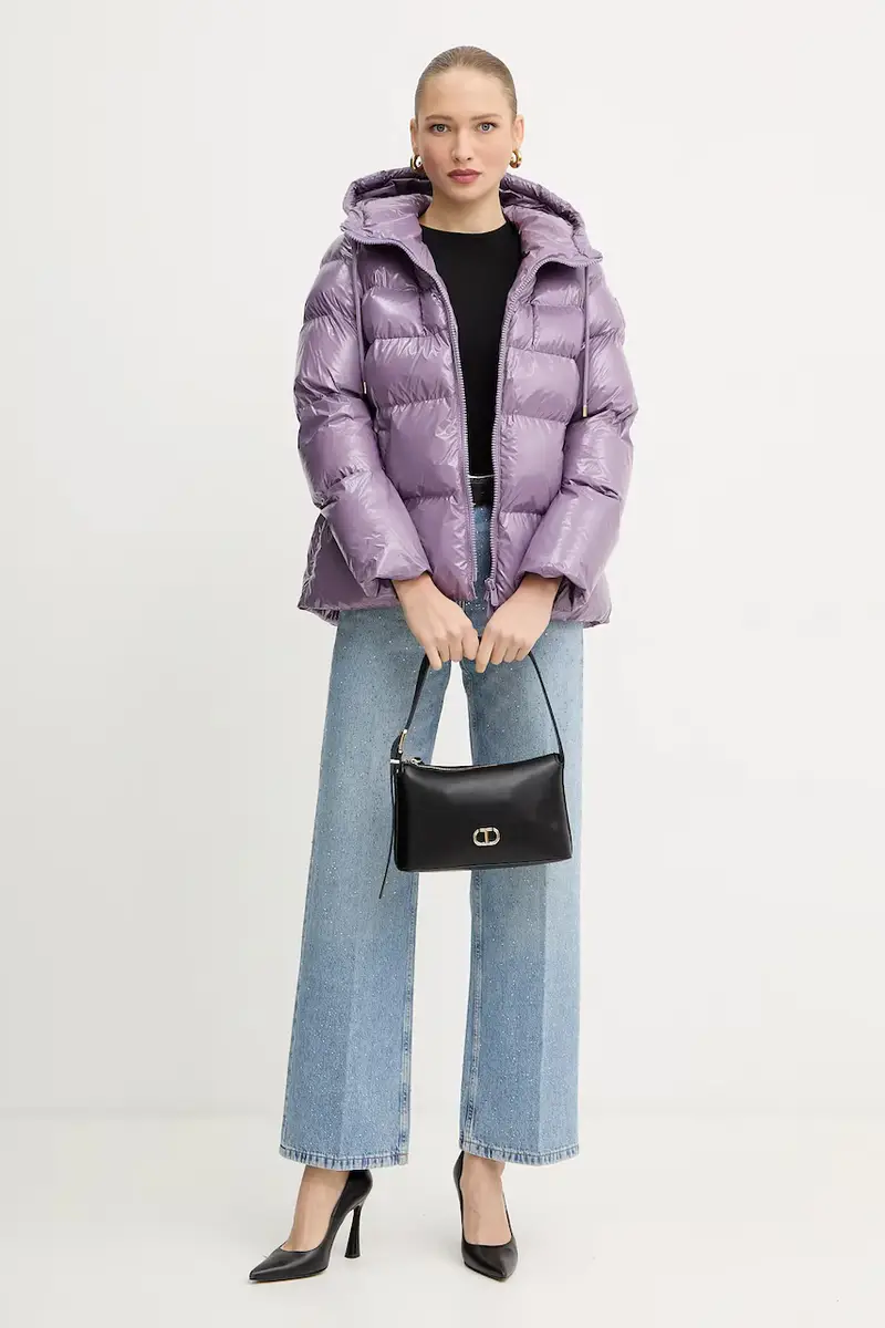 Silvian Heach Jeans Donna Denim 3423747 miniatura 2