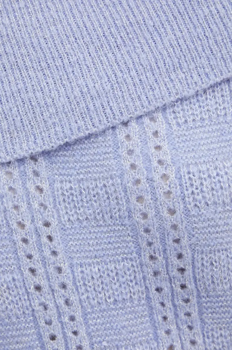 maglione ROJAS Blu miniatura 5