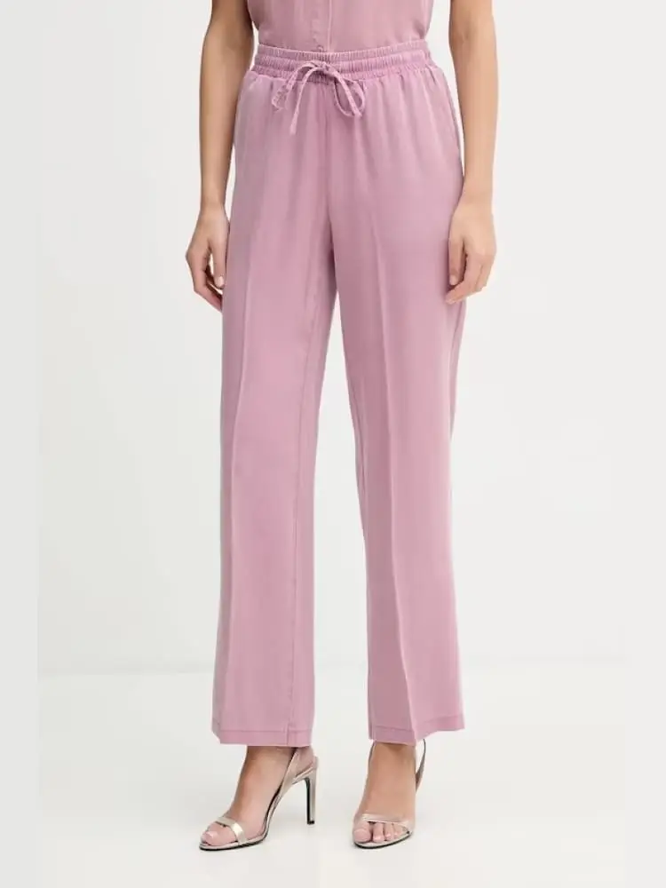 pantalaccio asher rosa