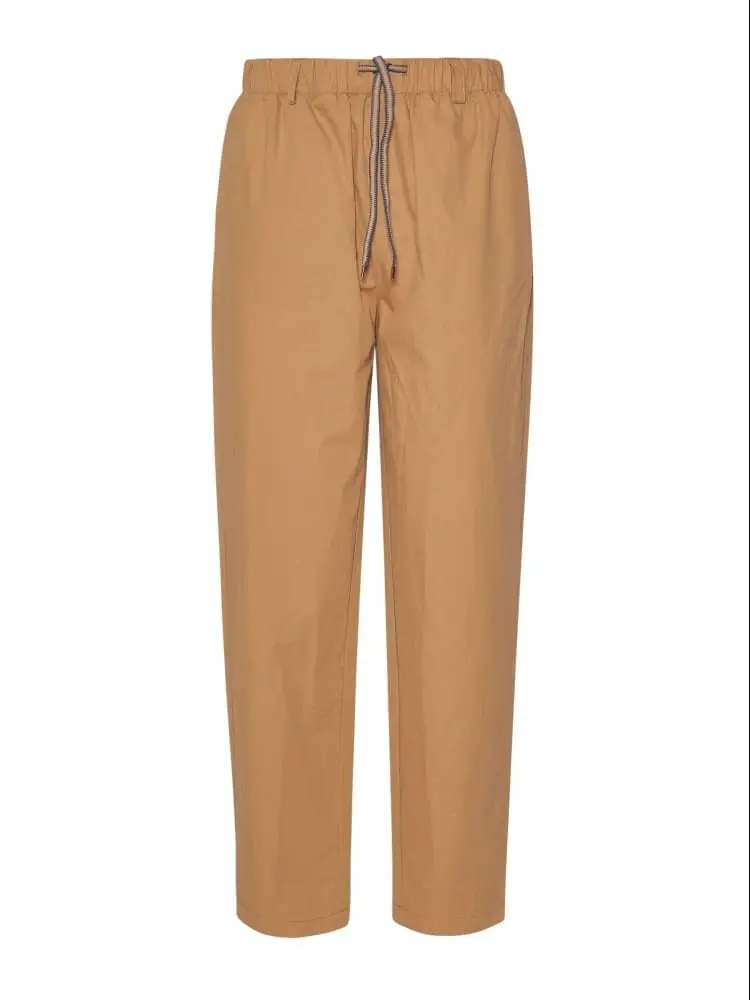 pantalaccio cynara cammello