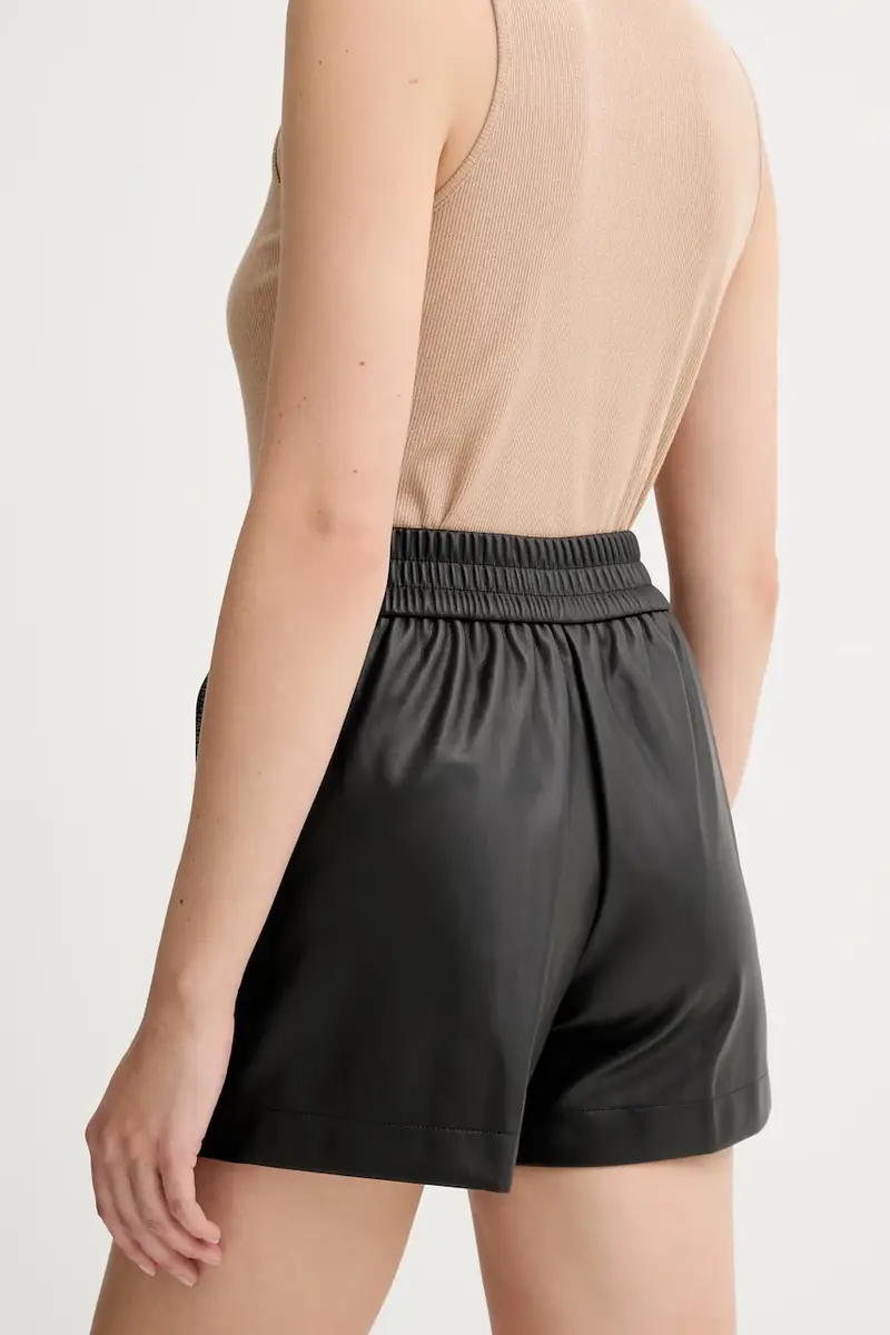 pantaloncini DOGIO donna colore nero GPA25075SH miniatura 3