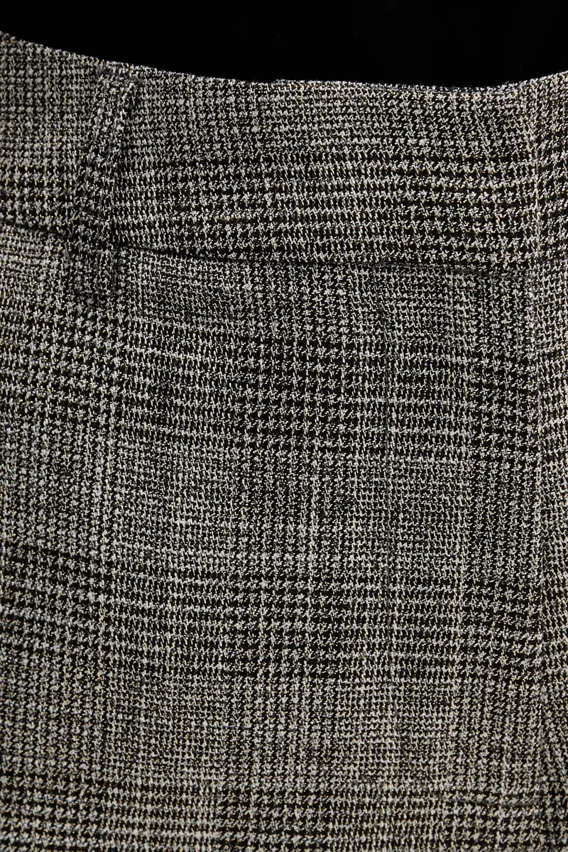 pantaloni CARILLO donna colore grigio GPA25350PA miniatura 4