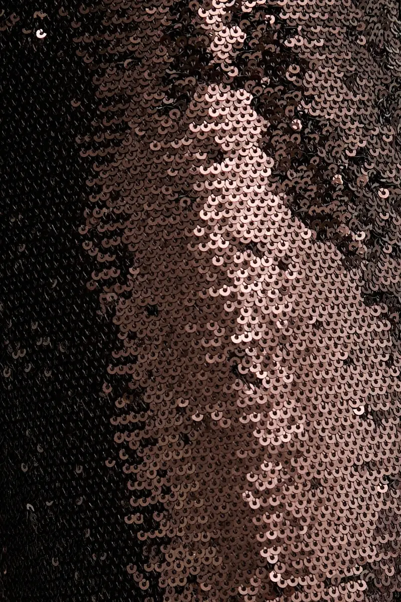 pantaloni FUNZAM donna colore marrone GPA25522PA miniatura 3