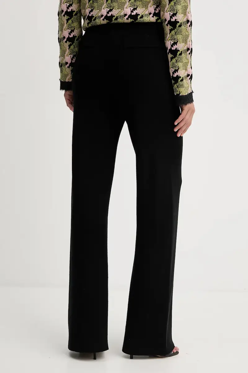 pantaloni SCHOOFS donna colore nero GPA25290PA miniatura 3