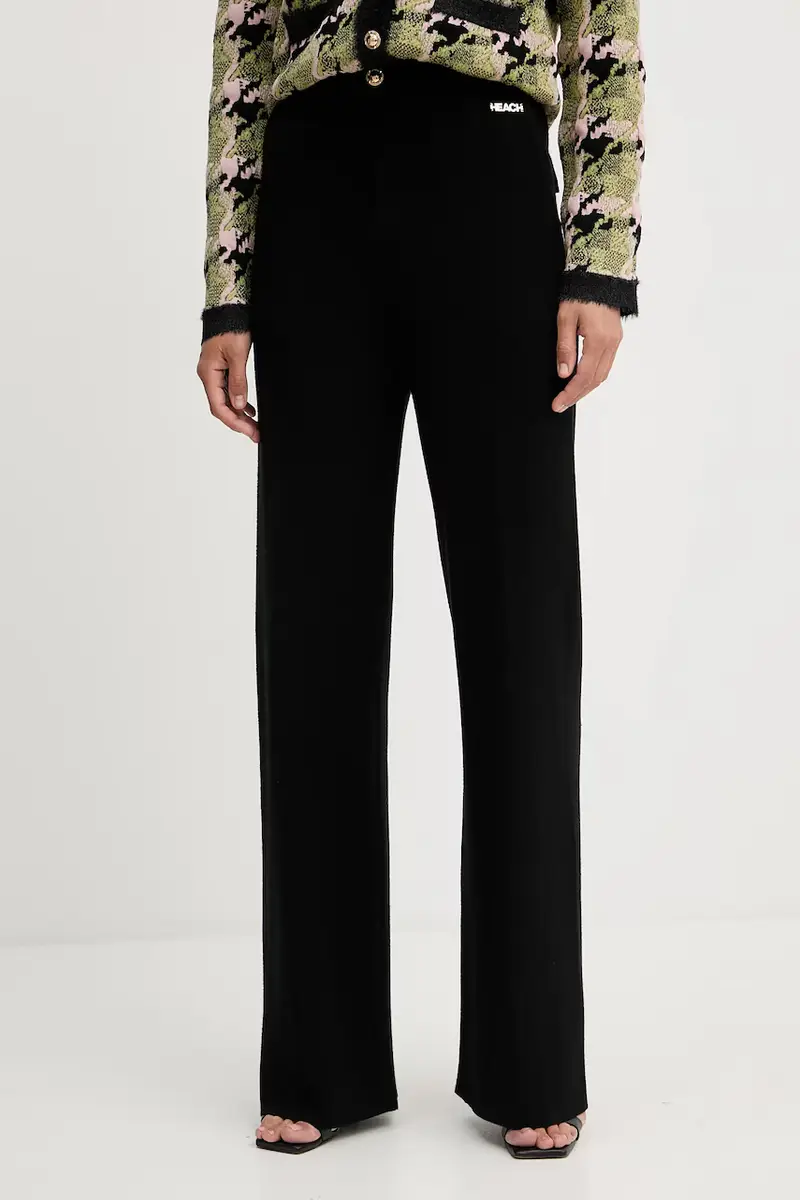 pantaloni SCHOOFS donna colore nero GPA25290PA