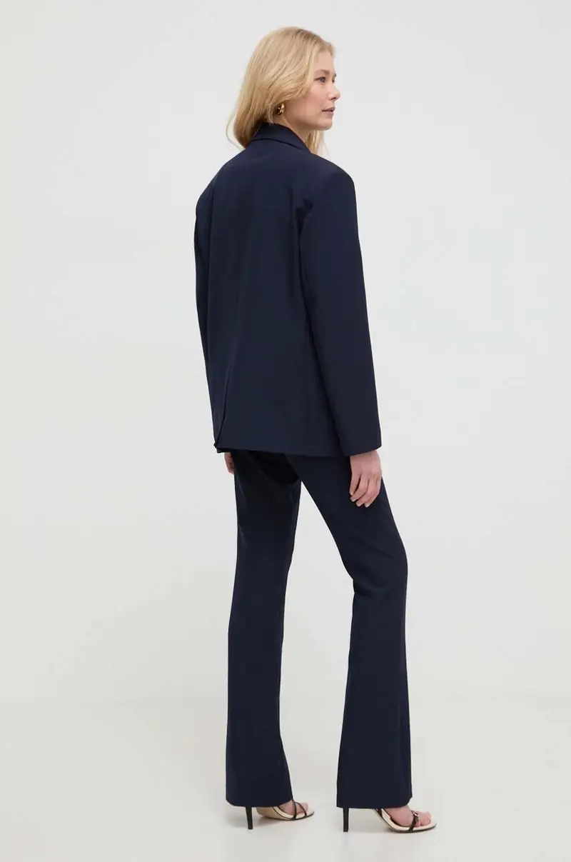 set Blu navy miniatura 2