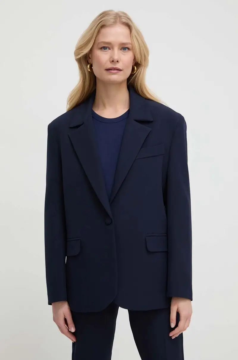 set Blu navy miniatura 3