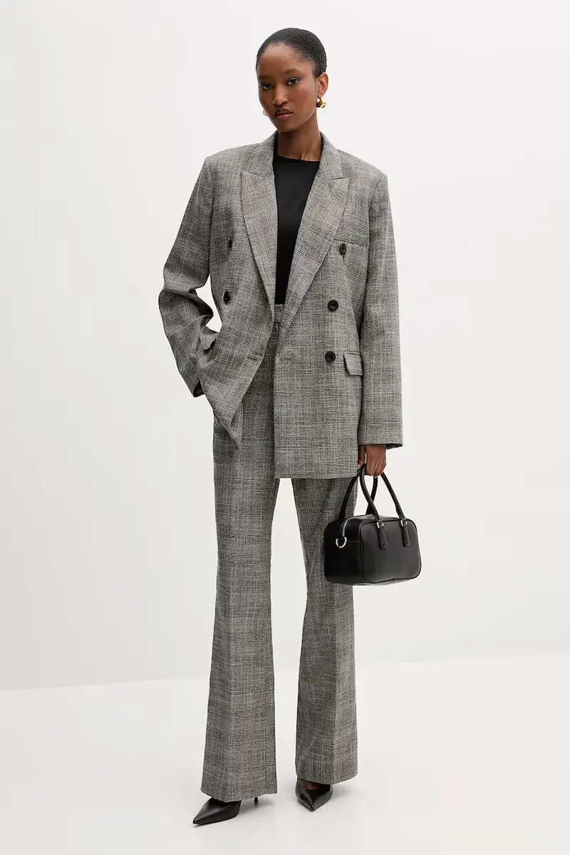 Silvian Heach T-shirt Donna Nero 3426906 miniatura 2