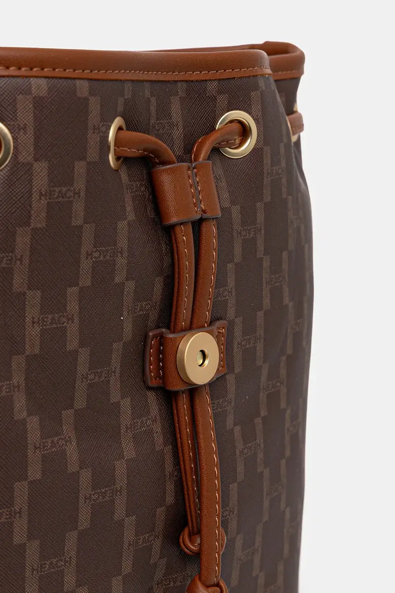 zaino WELME donna colore marrone RCA25012ZA miniatura 4