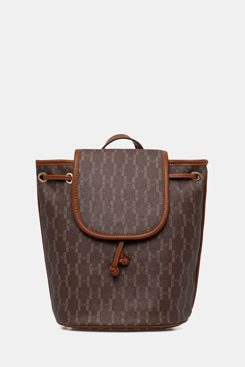 zaino WELME donna colore marrone RCA25012ZA