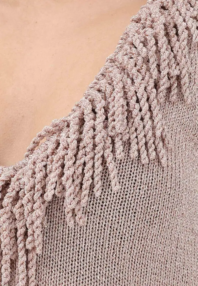 SIMONA CORSELLINI Body Donna Rosa 4346294 miniatura 3