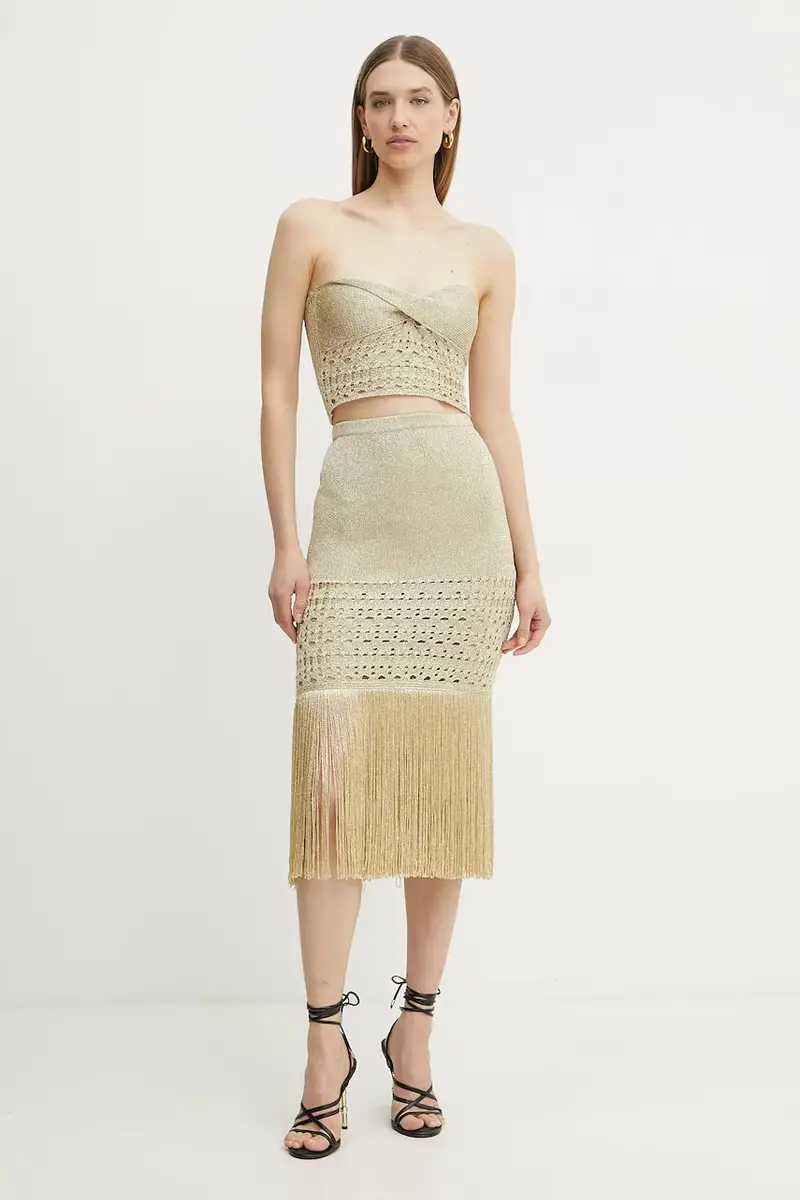 top colore oro P25CPTOO02 miniatura 2