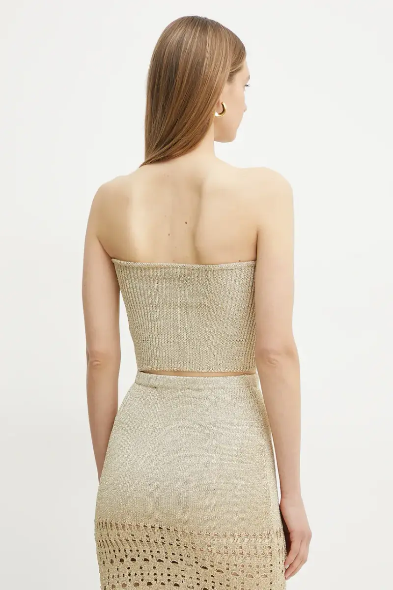 top colore oro P25CPTOO02 miniatura 3