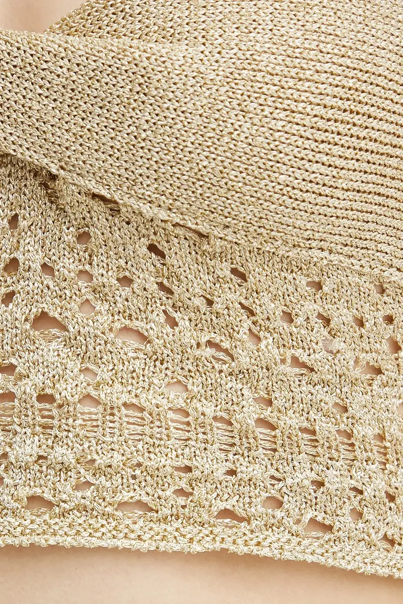 top colore oro P25CPTOO02 miniatura 5