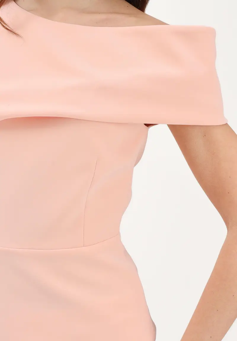 SIMONA CORSELLINI Top Donna Rosa 4216913 miniatura 3