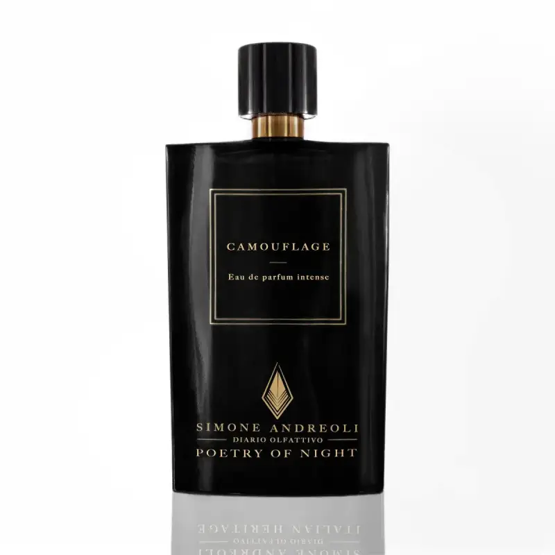 Camouflage Eau De Parfum Intense - 100 Ml