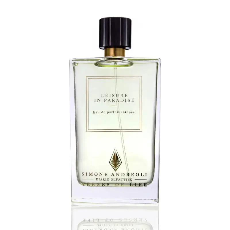 Leisure In Paradise Eau De Parfum Intense - 7.5 Ml