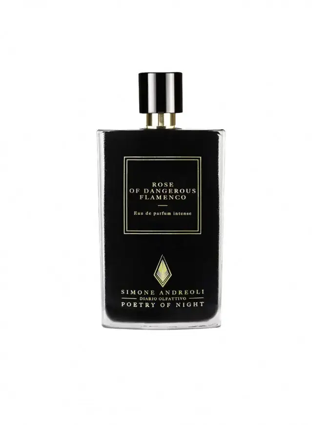 Rose Of Dangerous Flamenco - 7.5 Ml