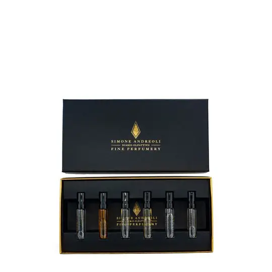 The Icons Discovery Kit