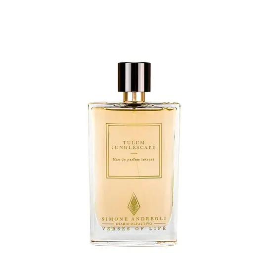 Tulum Junglescape Eau de Parfum 100 ml