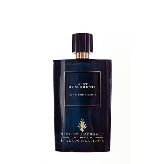 Zest di Sorrento Eau de Parfum - 100 ml