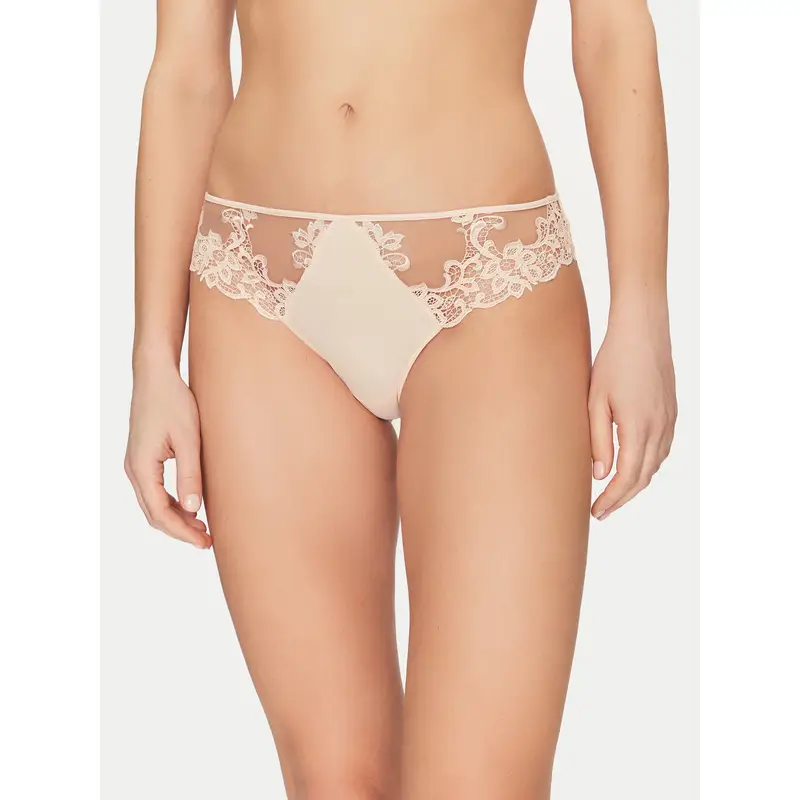 Culotte classiche Saga 15C720 Rosa