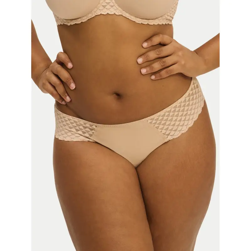 Culotte classiche Subtile 19Y720 Beige