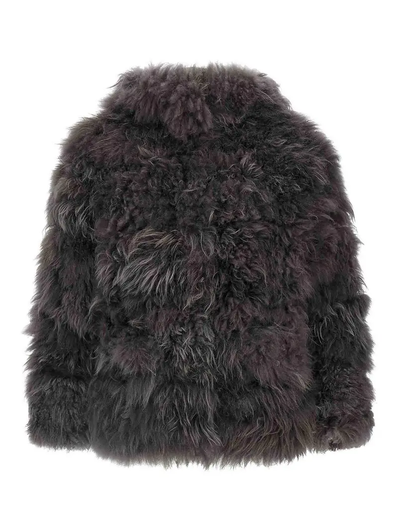 Cappotto Flen Grigio