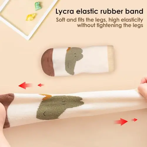 Simpeak Calze Bambino Multicolore 2515215 miniatura 3