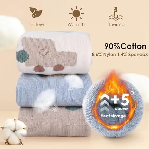 Simpeak Calze Neonato 3516591 miniatura 2