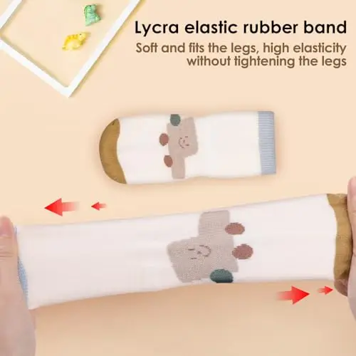 Simpeak Calze Neonato 3516591 miniatura 3