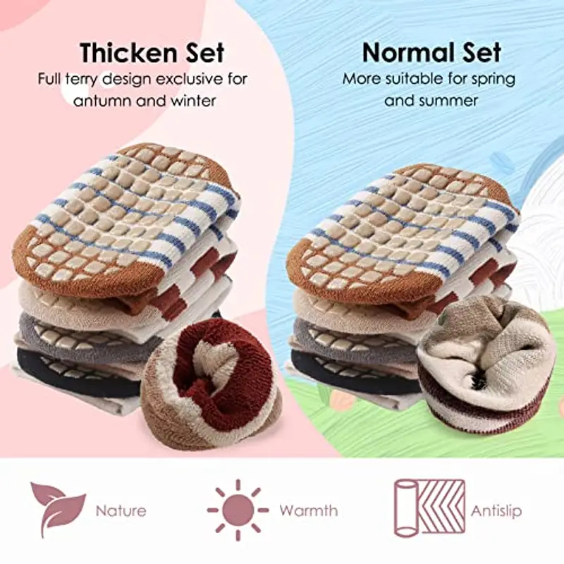 Simpeak Calze Neonato 2097737 miniatura 2