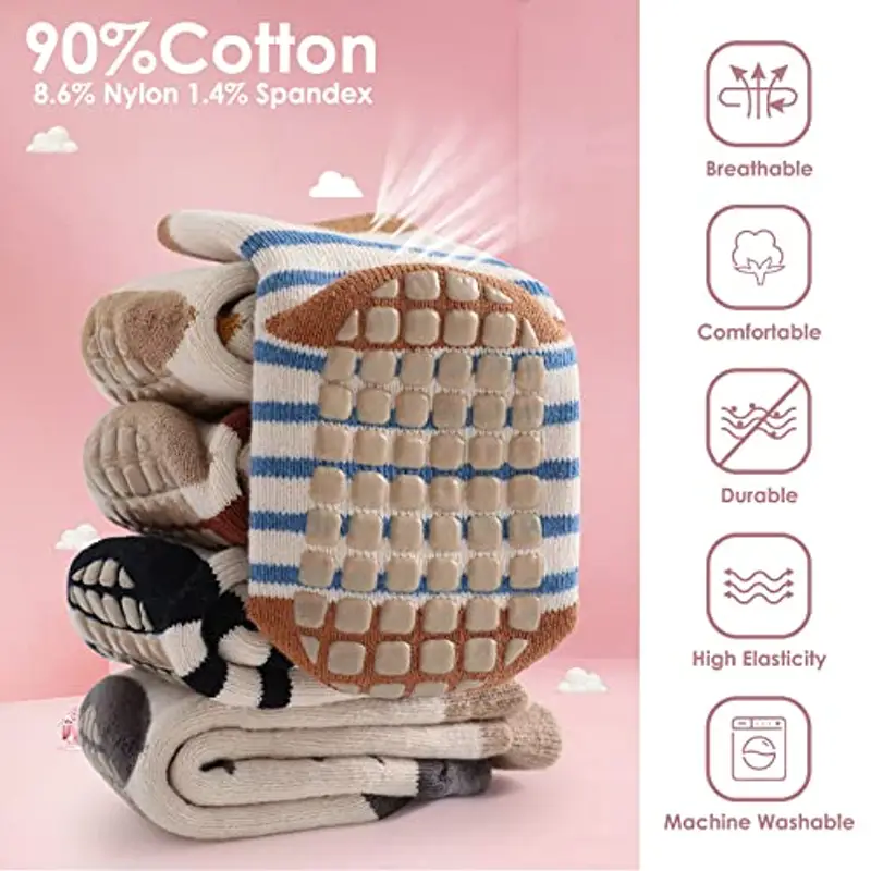 Simpeak Calze Neonato 2097737 miniatura 3