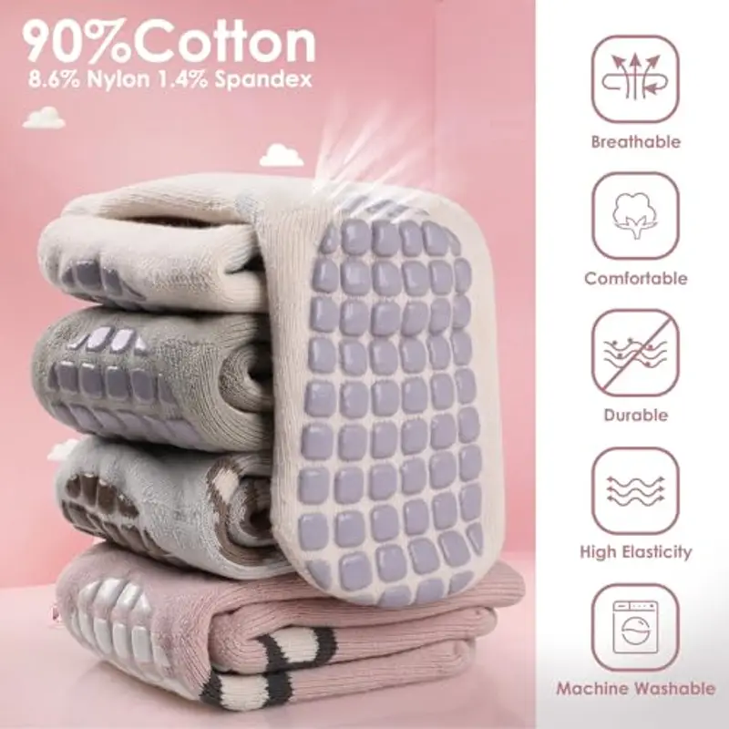 Simpeak Calze Neonato 2097329 miniatura 3