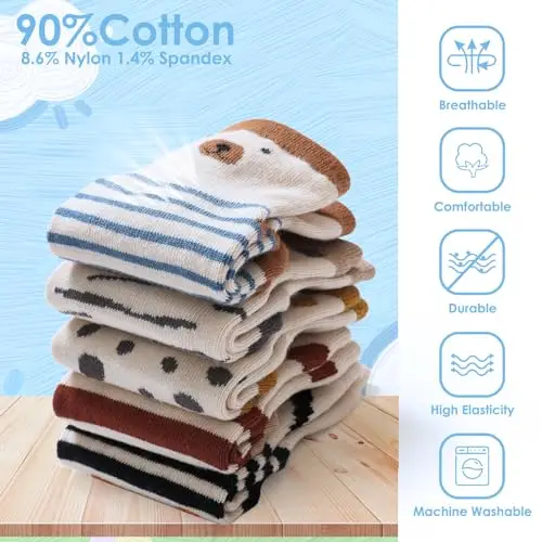 Simpeak Calze Neonato 2731751 miniatura 3