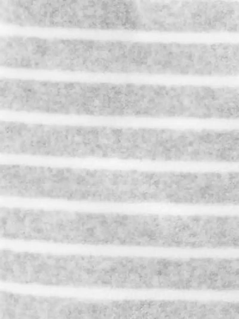 Simple Joys by Carter's 4-Pack Fleece Pants Pantaloni, Avorio/Bianco Righe/Grigio Chiaro/Nero, 0 Mesi (Pacco da 4) miniatura 2