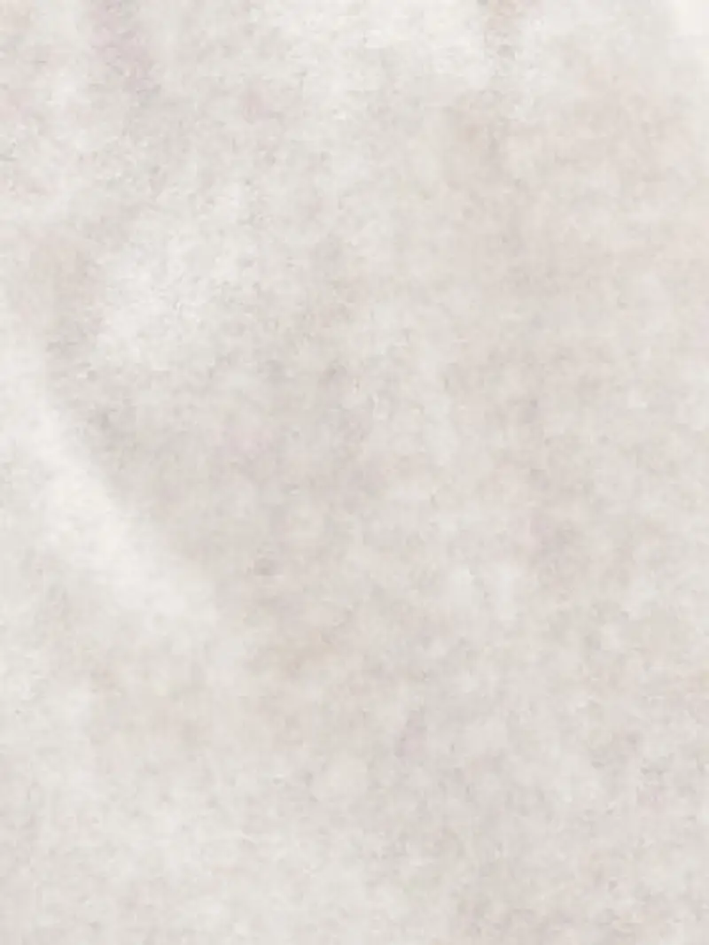 Simple Joys by Carter's 4-Pack Fleece Pants Pantaloni, Avorio/Bianco Righe/Grigio Chiaro/Nero, 0 Mesi (Pacco da 4) miniatura 3