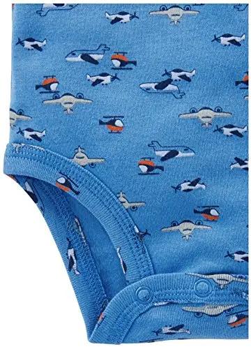 Simple Joys by Carter's Body Grigio 3516655 miniatura 3