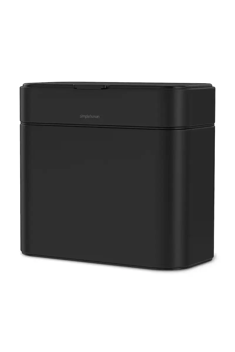 compostiera Caddy 4 L colore nero miniatura 2