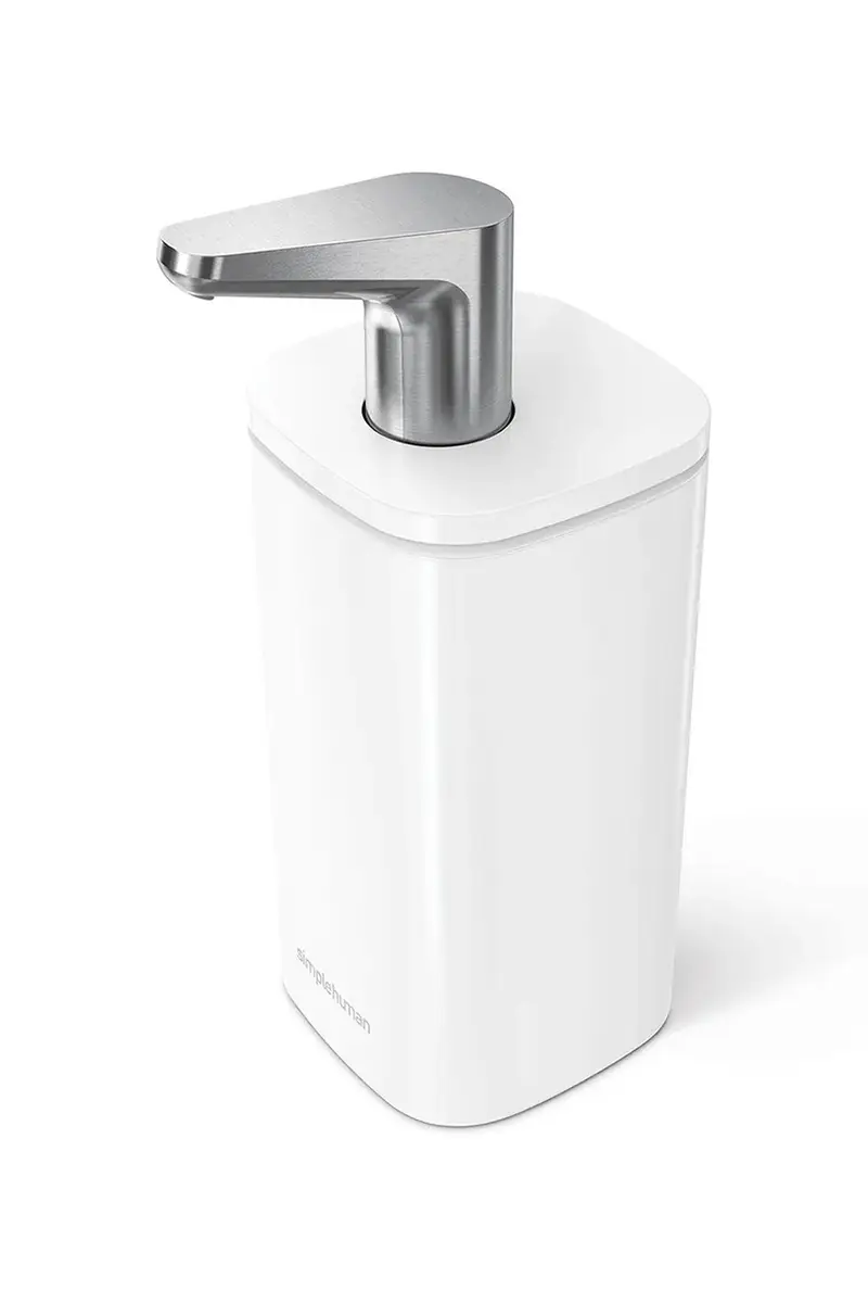 dosatore per sapone Pulse Pump 295 ml colore bianco miniatura 2