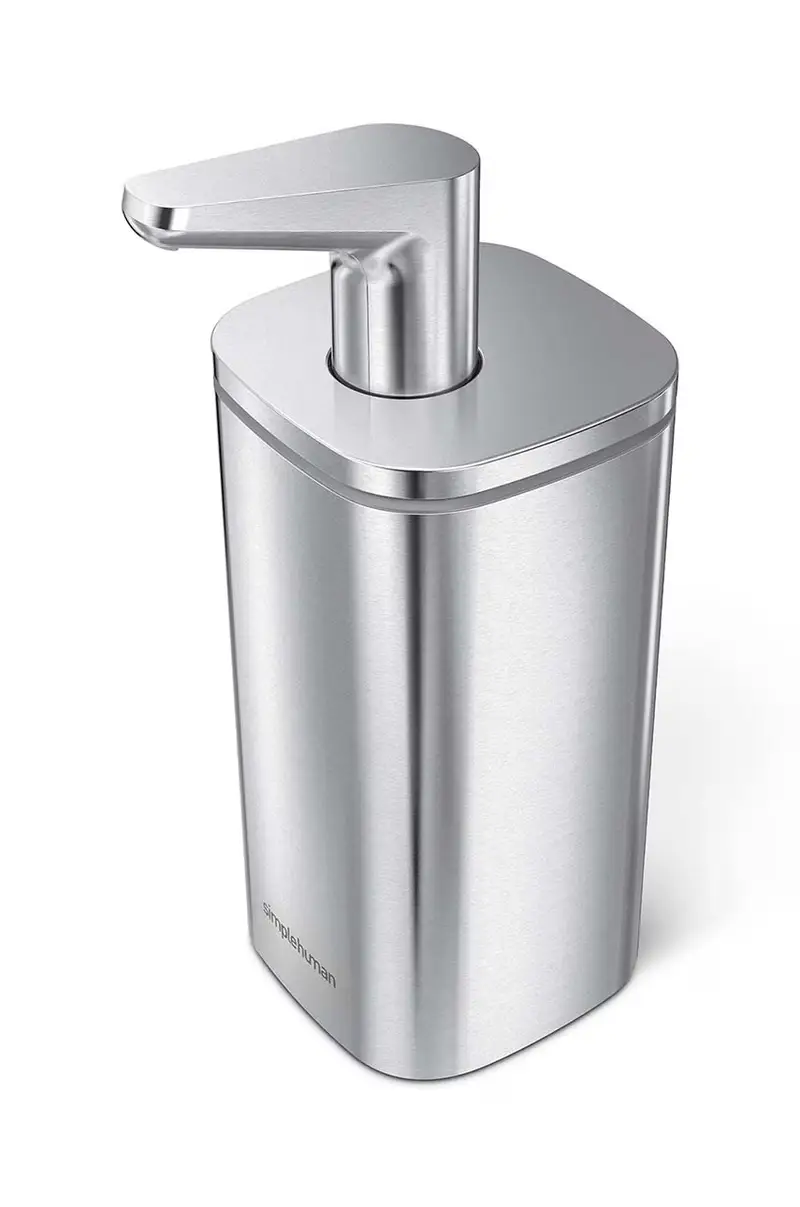 dosatore per sapone Pulse Pump 295 ml Grigio miniatura 2