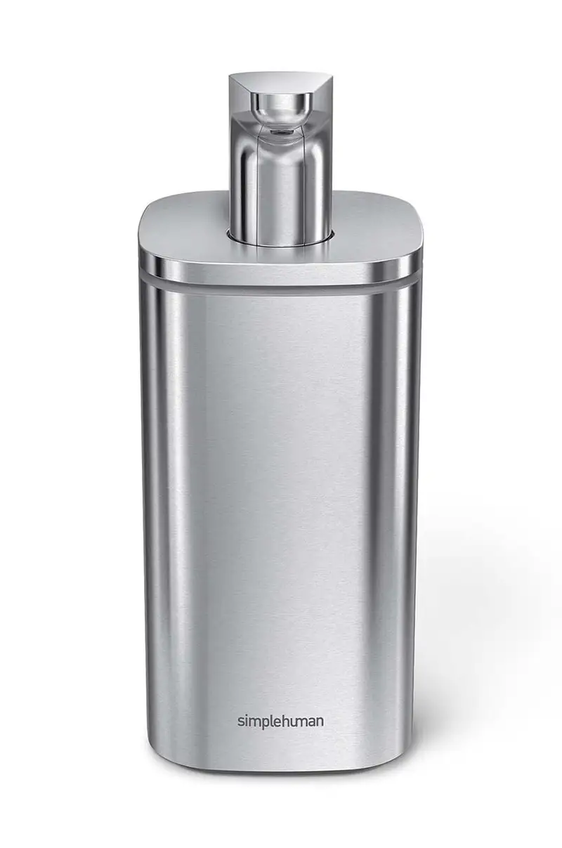 dosatore per sapone Pulse Pump 295 ml Grigio