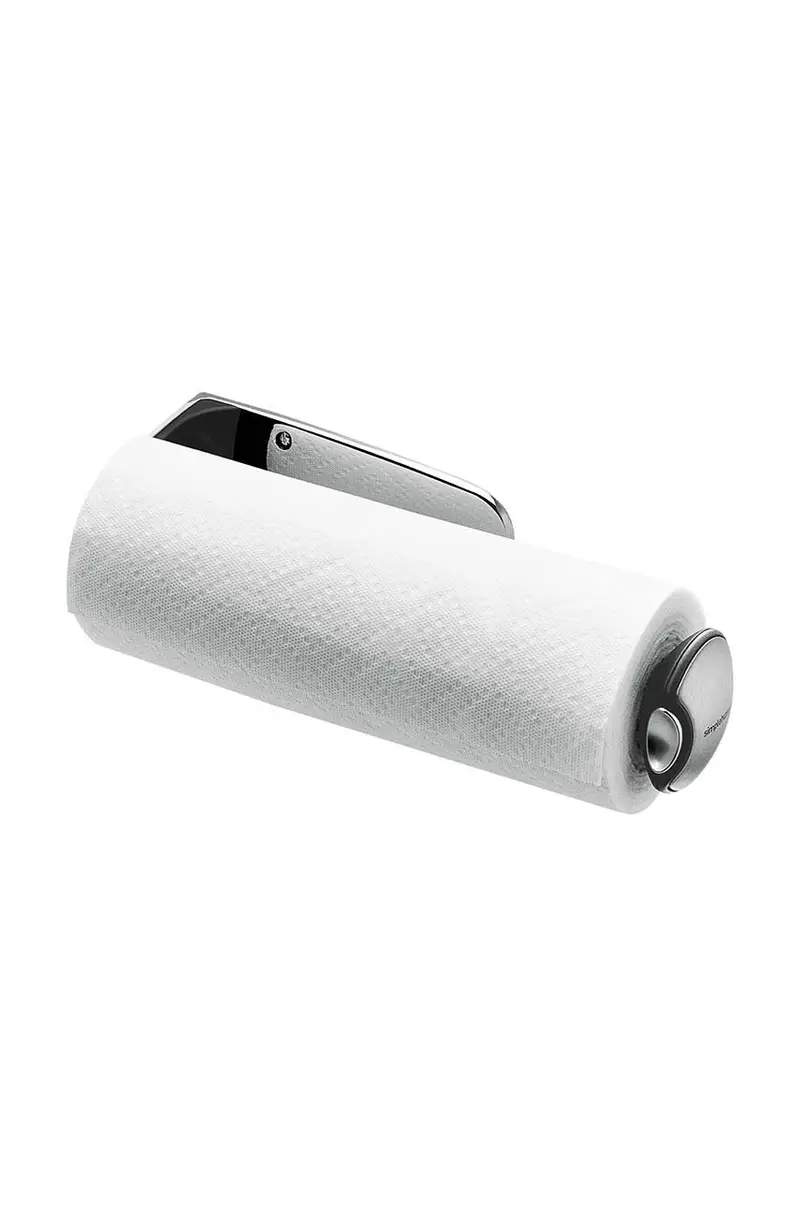 porta asciugamani da cucina Grigio miniatura 3