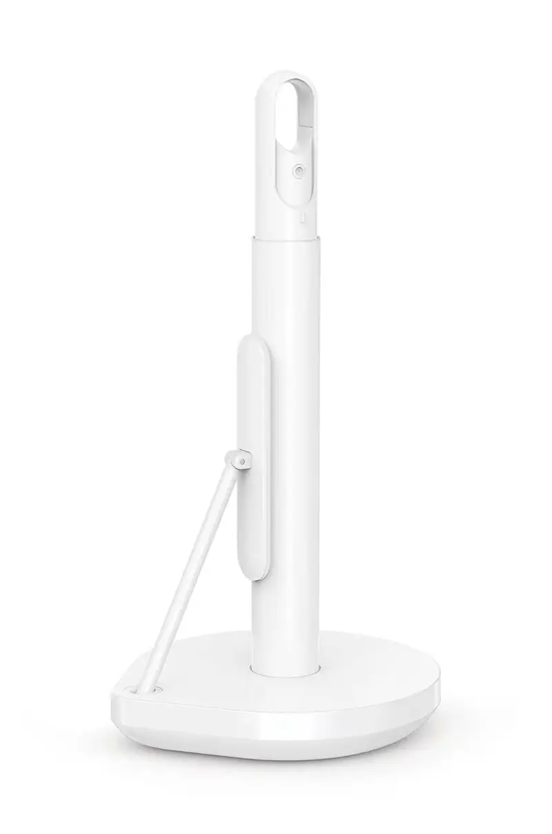 supporto per tovagliolo di carta Bianco