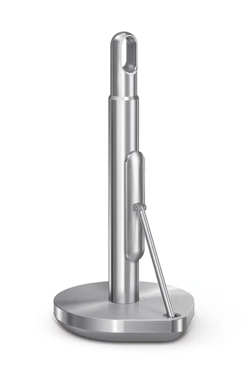 supporto per tovagliolo di carta Grigio