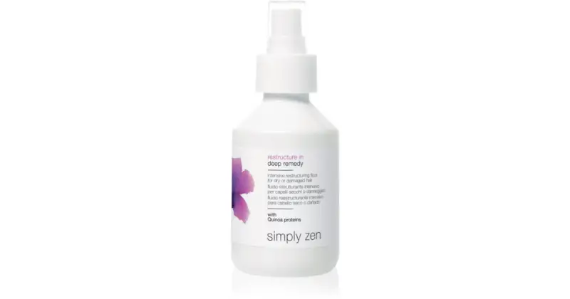 In Deep Remedy siero ristrutturante in spray 150 ml