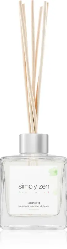 Sensorials Balancing Fragrance Ambient Diffuser diffusore di aromi con ricarica 175 ml